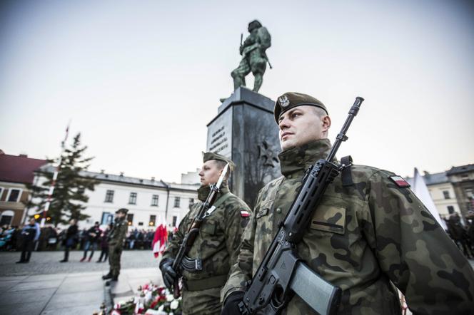 Obchody Dnia Niepodległości Radom 2019