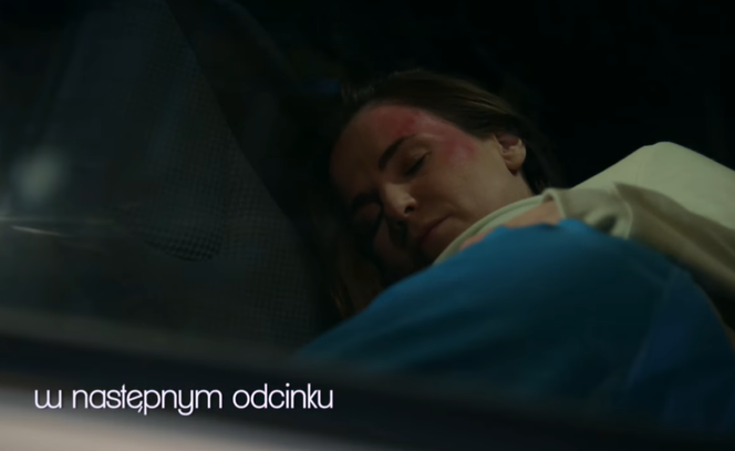 Pierwsza miłość, odcinek 3453: Marta (Honorata Witańska)