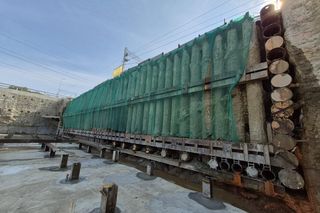 Budowa obwodnicy Oświęcimia