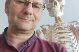 Tajemnica grobu Mikołaja Kopernika. Wykład w Toruniu