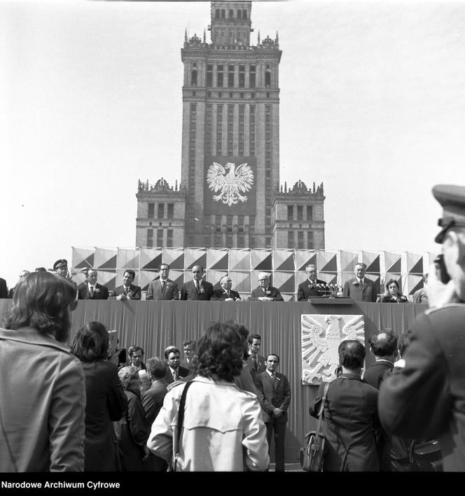 Pałac Kultury i Nauki