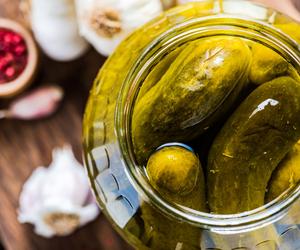 Pikle z whisky - TikTokowy hit, który może się spodobać