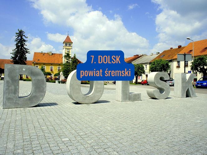 7. Dolsk