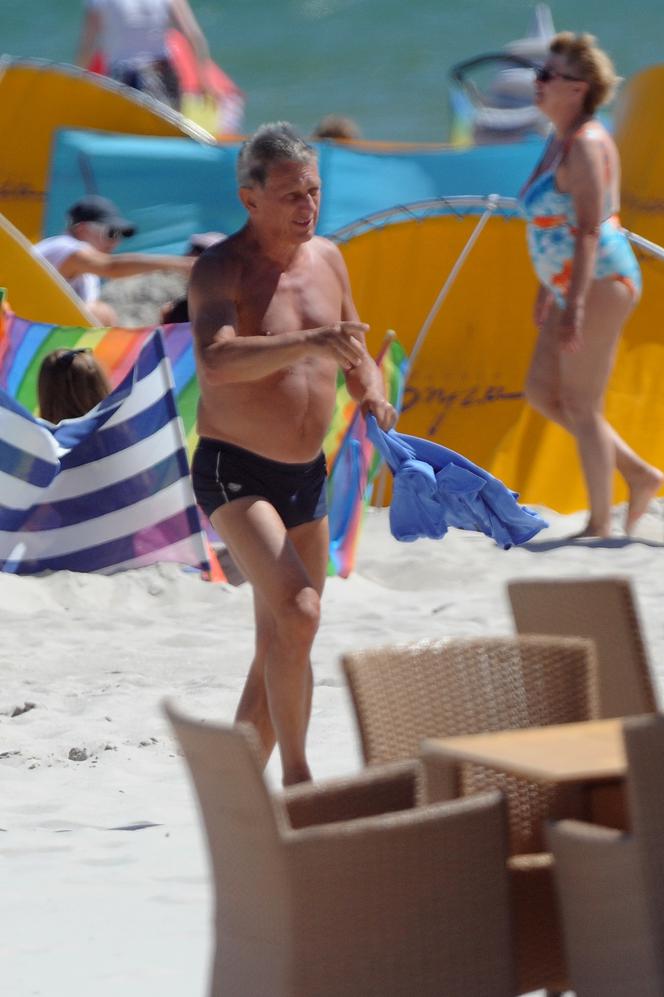 Tak wypoczywają polskie gwiazdy