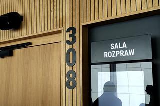 Członkowie grupy przestępczej przed sądem. Nielegalny biznes rozwijali również w Krakowie