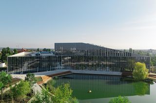 Nowy kampus Akademii Muzycznej w Bydgoszczy