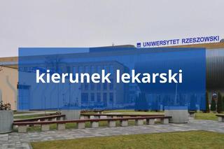 Oto najbardziej obleganie kierunki na UR  