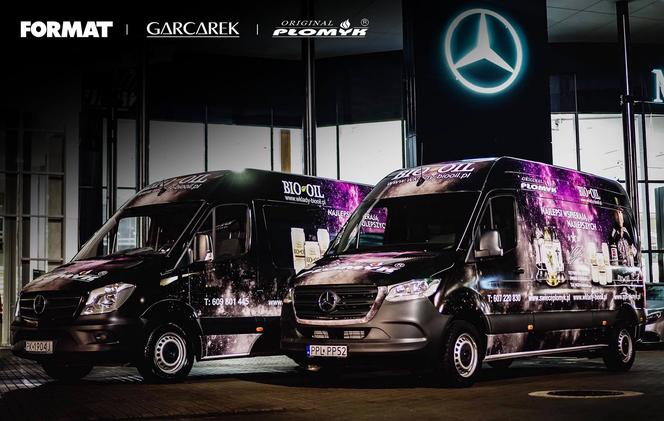 Jak wykreować idealny wizerunek swojego biznesu? Możesz mieć reklamę na czym tylko chcesz!