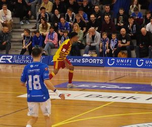 Wiara Lecha Poznań - Jagiellonia Białystok