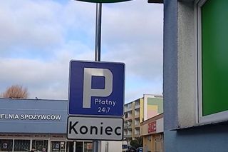 Na Wyżynach ludzie są wściekli. Spółdzielnia postawiła im pod blokiem parkomaty. To cios!