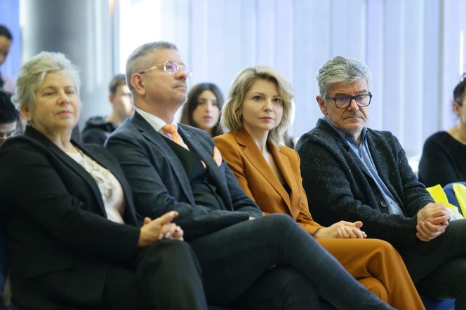 Konferencja w Katowicach na temat Regionalnej Edukacji na Śląsku