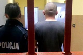 Lubuskie: Zasnął w toalecie, a po przebudzeniu obrobił biurowiec