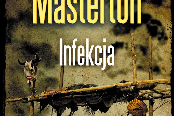 infekcja - masterton