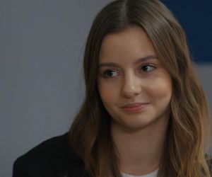 Barwy szczęścia, odcinek 3167. Ewa (Gabriela Ziembicka)