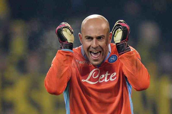 Jose Reina, Bayern