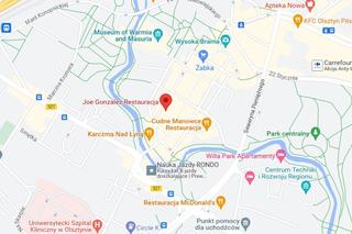 Do restauracji z psem? Te restauracje w Olsztynie są przyjazne zwierzętom [LISTA]