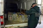 Alkohol z Podlasia pomoże w walce z koronawirusem