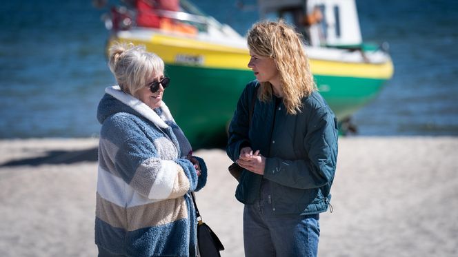 Profilerka, sezon 2. Julia Wigier (Wiktoria Gorodeckaja)