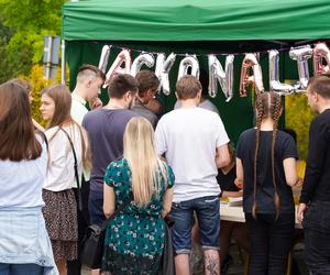 Siedleckie Jackonalia 2022 w UPH - zobacz zdjęcia!
