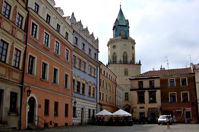 Lublin w przyszłości