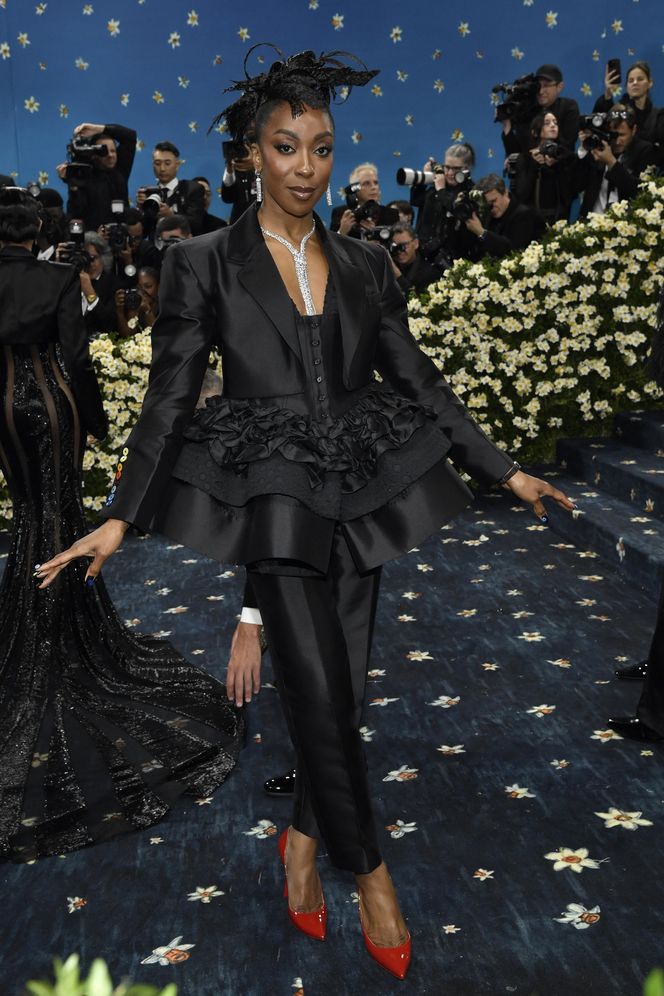 Met Gala 2025