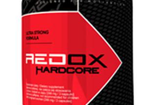 Suplement diety Redox Hardcore 