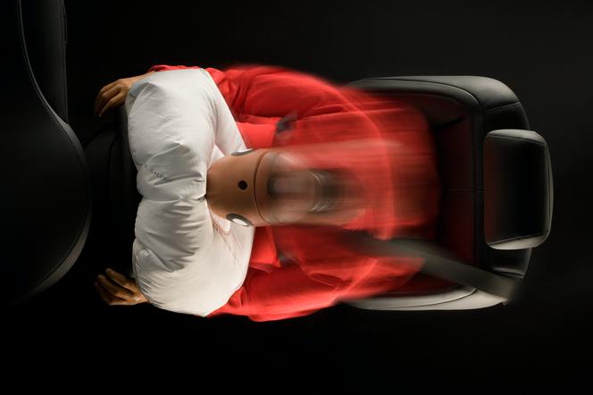 To już 50 lat poduszki powietrznej! Ta marka pierwsza wprowadziła ją do aut