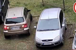 Parkowanie w Szczecinie
