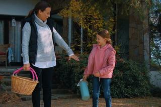 M jak miłość odc. 1708. Nadia (Mira Fareniuk), Magda (Anna Mucha)