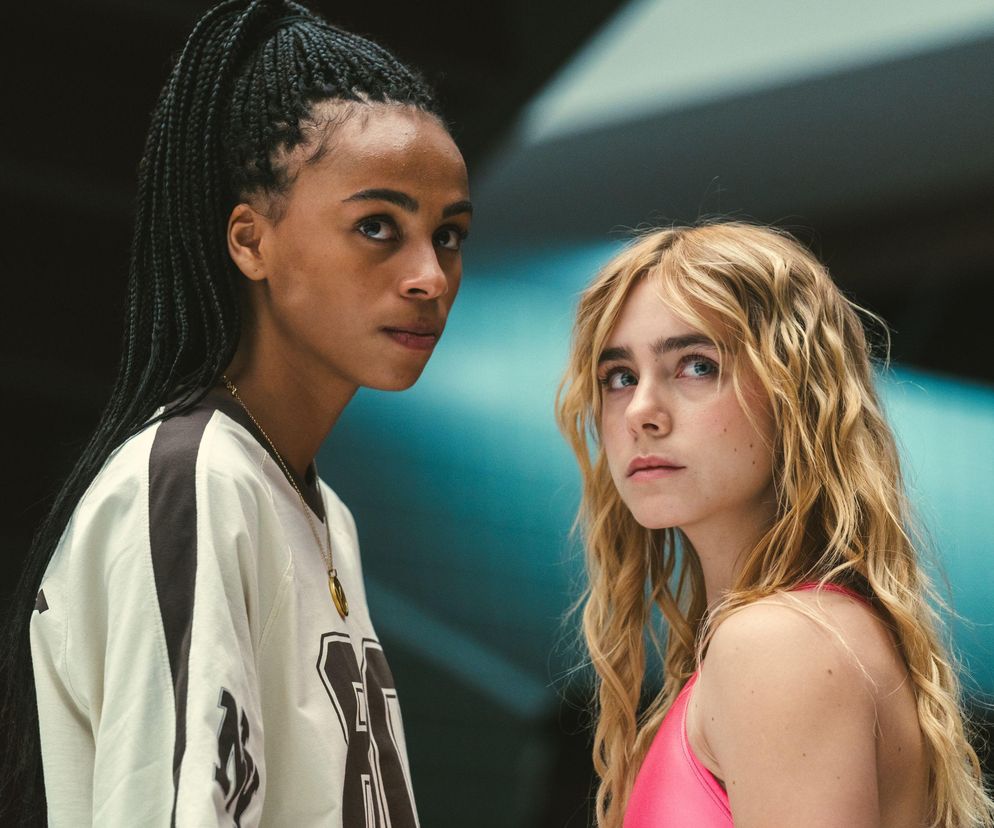 Olympo to nowa Szkoła dla elity? Młodzieżowy serial podbija Netflixa