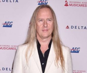 Jerry Cantrell wskazał zespoły, które były kluczowe dla rozwoju grunge'u. Wybór nie będzie zaskoczeniem