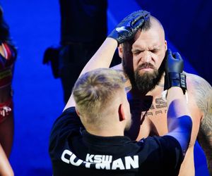 Mariusz Pudzianowski vs Eddie Hall