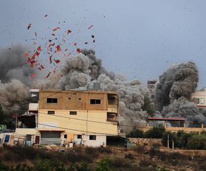 Izrael zaatakował Liban. Spadły rakiety, nie żyją trzy osoby