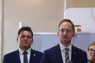 Briefing prasowy ws. budżetu obywatelskiego 