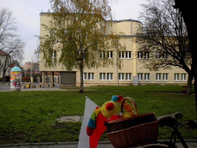 Wojewódzka Biblioteka Publiczna im. Piłsudskiego