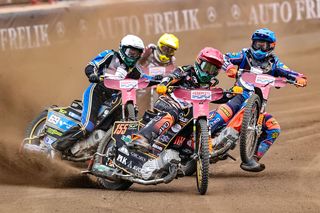 36. Kryterium Asów Polskich Lig Żużlowych w Bydgoszczy. Galeria zdjęć ze stadionu