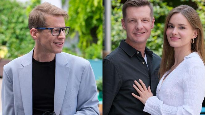  M jak miłość, odcinek 1765: Perfidny Artur odsłoni przed Pawłem  prawdziwą twarz! Uknuje spisek jak uwieść Frankę - ZDJĘCIA, WIDEO