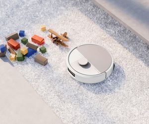 iRobot nowe maszyny Roomba