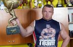 Mariusz Pudzianowski pokazał mamę. Takie kadry to rzadkość 