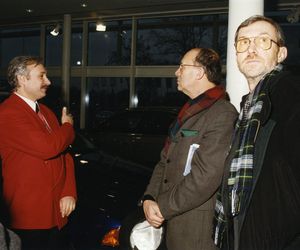 W Centrum BMW