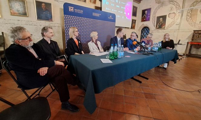 Międzynarodowa Noc Muzeów - Tarnów 2025