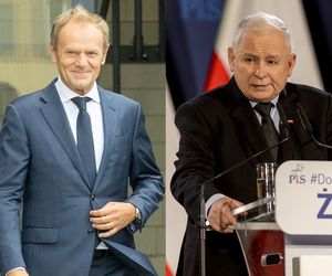 Jarosław Kaczyński odpowiedział Tuskowi ws. Pegasusa! Krótko i dobitnie