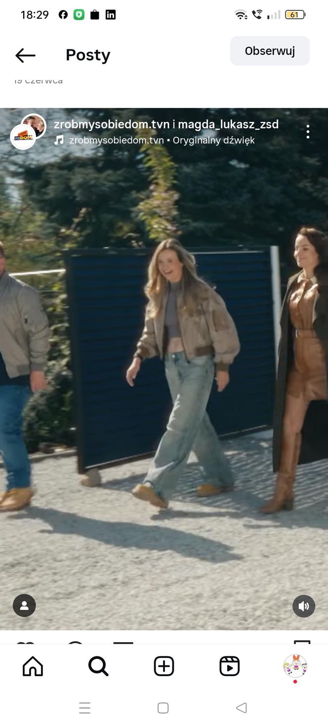 Para ze „Zróbmy sobie dom” nie wygrała finału, ale nie odpuszcza. "Jeśli uważacie, że zasłużyliśmy naszą ciężką pracą"