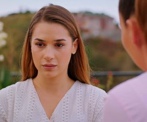 Miłość i nadzieja odc. 292. Sila, Yildiz