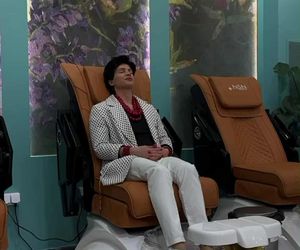 Maffashion to królowa Halloween. W tym roku postawiła na Joannę Senyszyn [ZDJĘCIA]