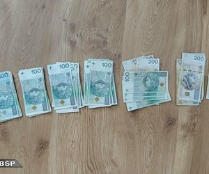 CBSP rozbiło gang producentów papierosów.