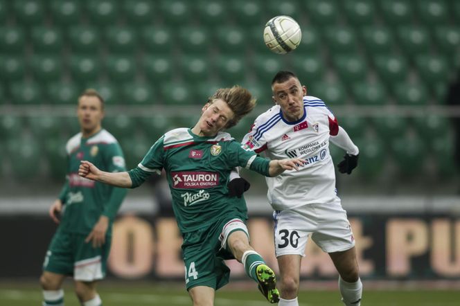  Tak dziś wygląda Ireneusz Jeleń