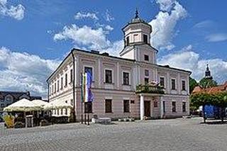 7. Tuchów, Zakliczyn