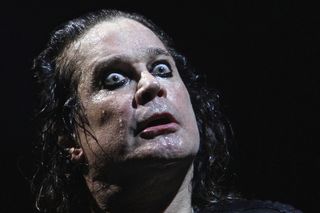 Ozzy Osbourne nie żyje