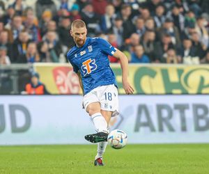 Bartosz Salamon odchodzi z Lecha